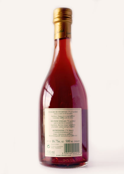 Red Wine Vinegar