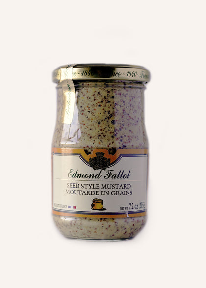 Seed Mustard