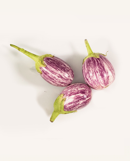 Eggplant