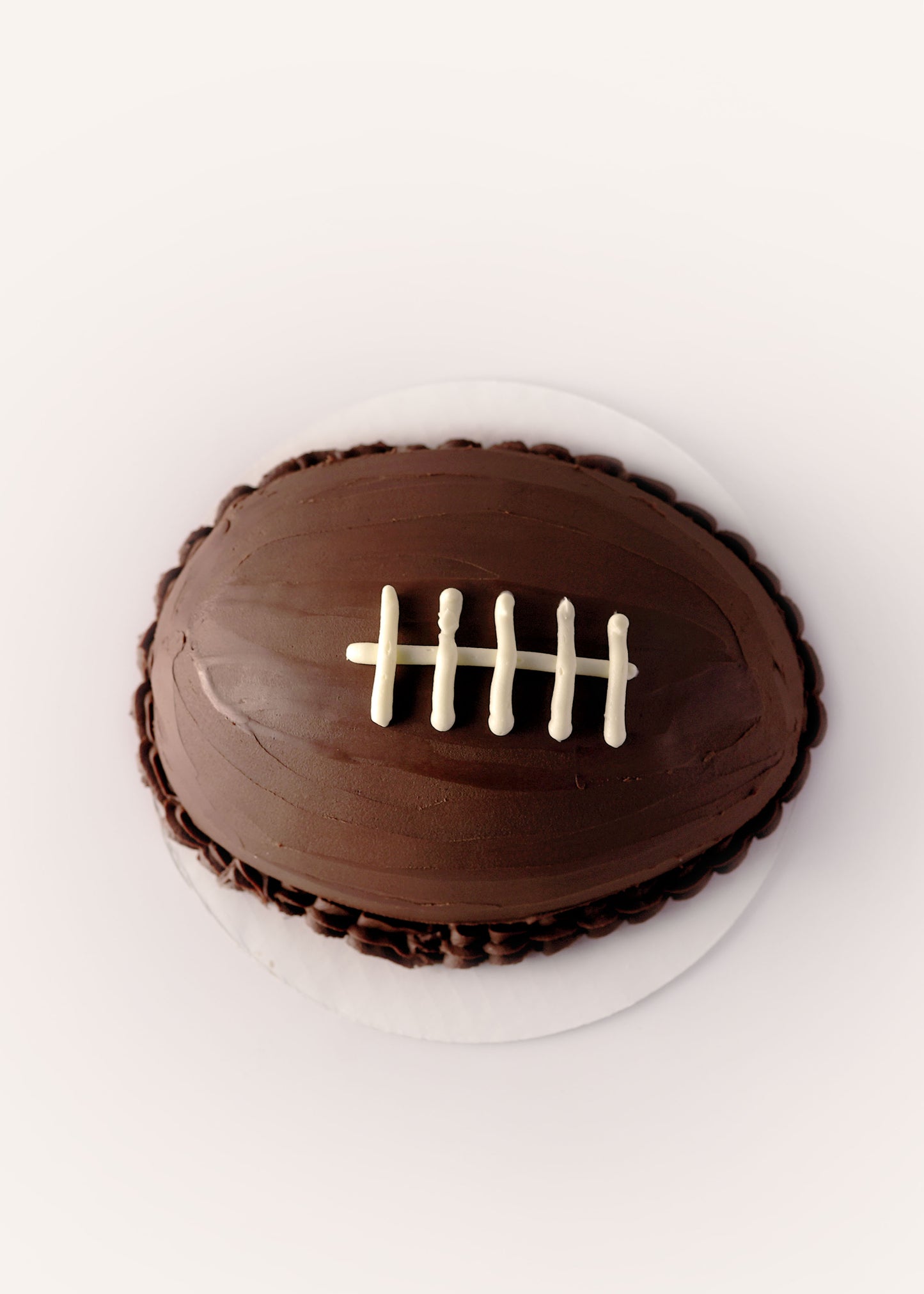 Football Cake