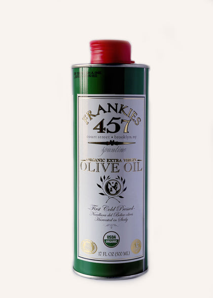 Frankies Extra Virgin Olive Oil