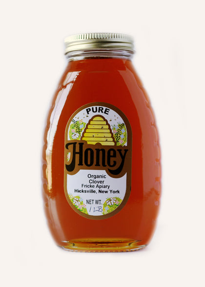 Honey - Clover