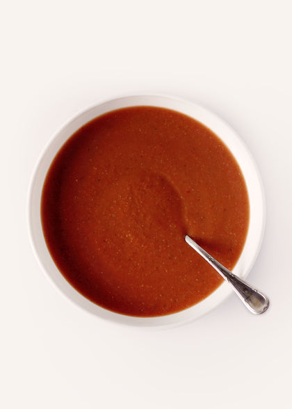 Gazpacho Soup