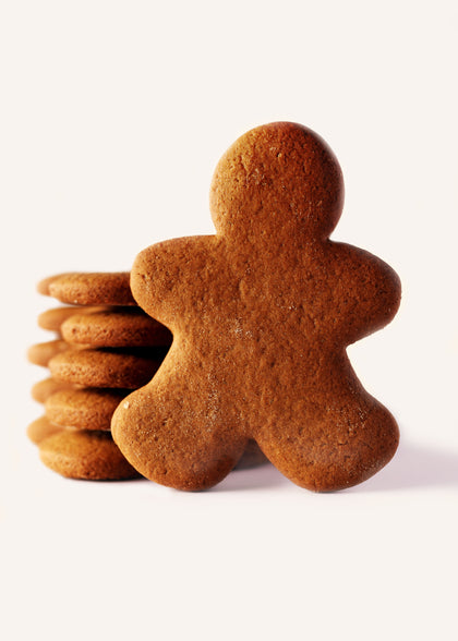 Gingerbread Men