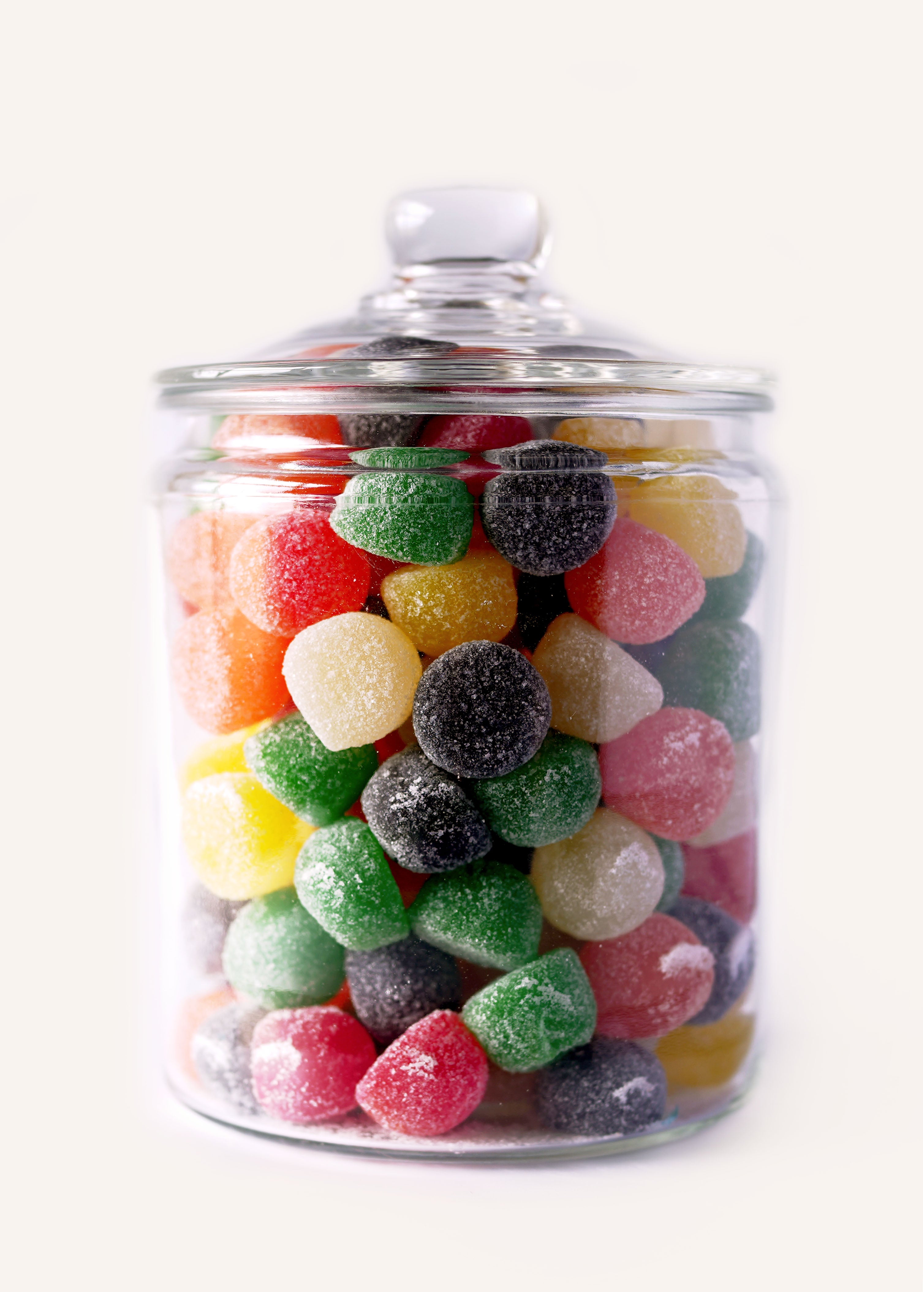 Gum Drops – Youngs Farm