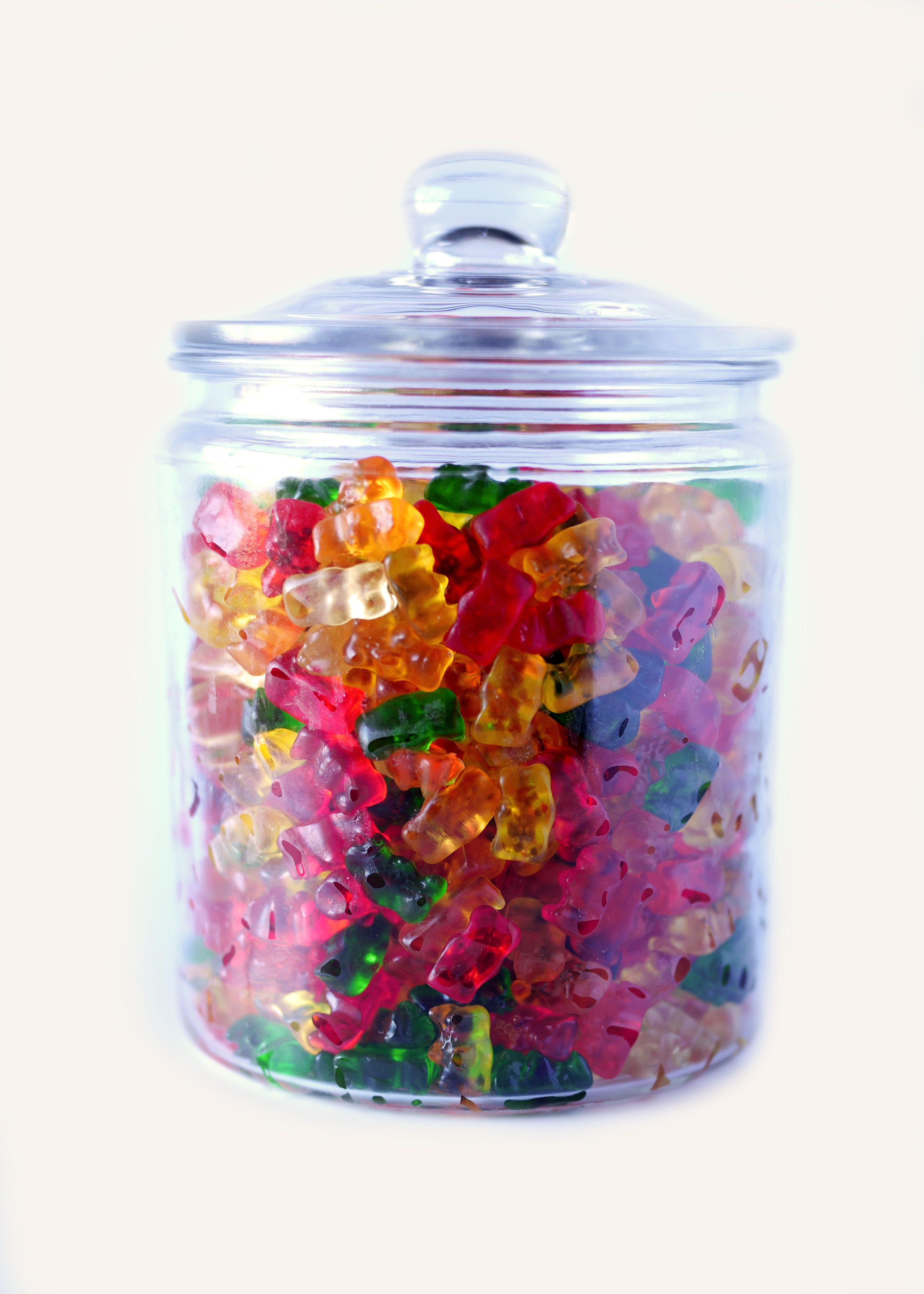 Gummi Bears – Youngs Farm