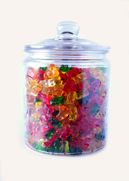 Gummi Bears