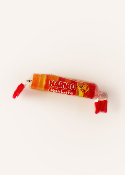 Gummi Roulettes
