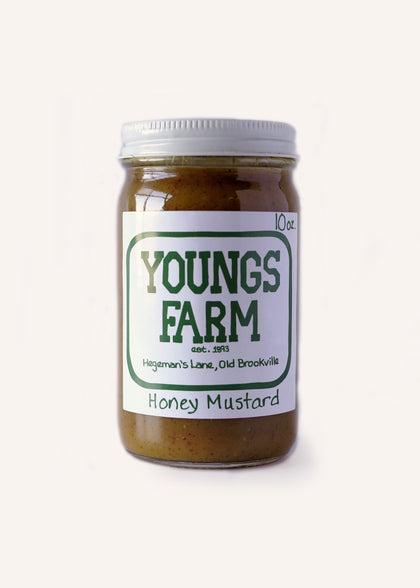 Honey Mustard