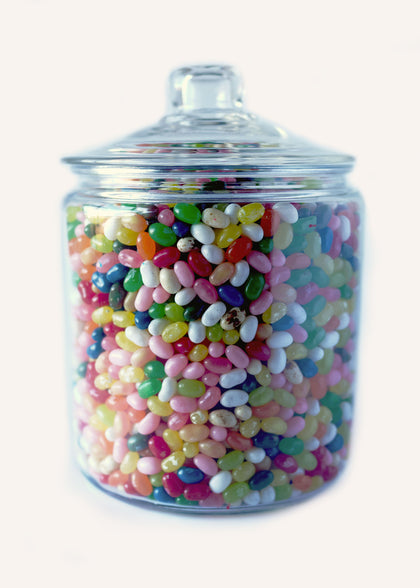 Jelly Beans