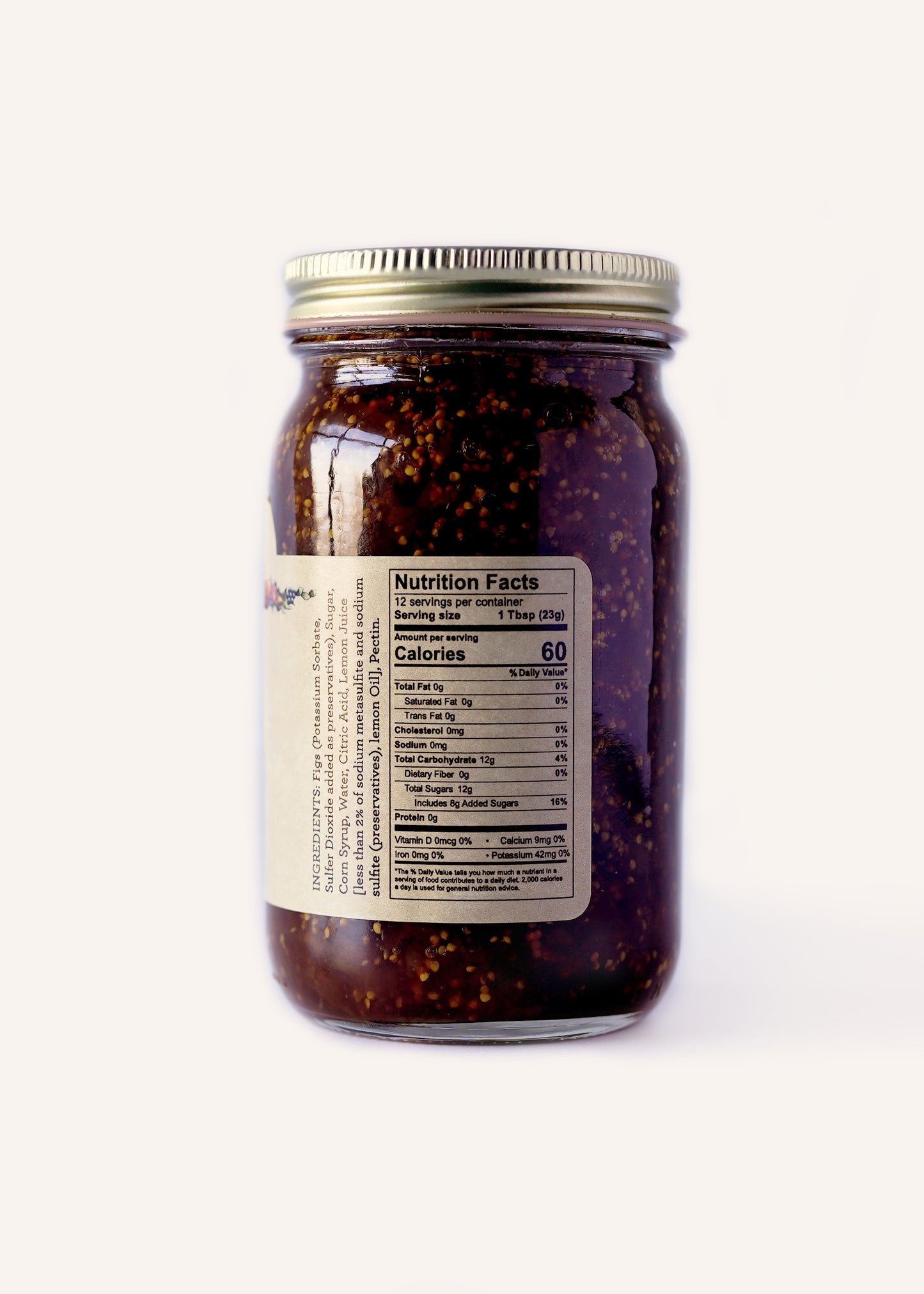 Fig Jam