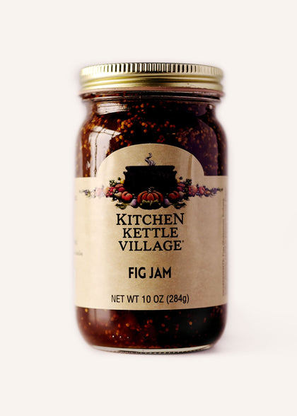 Fig Jam