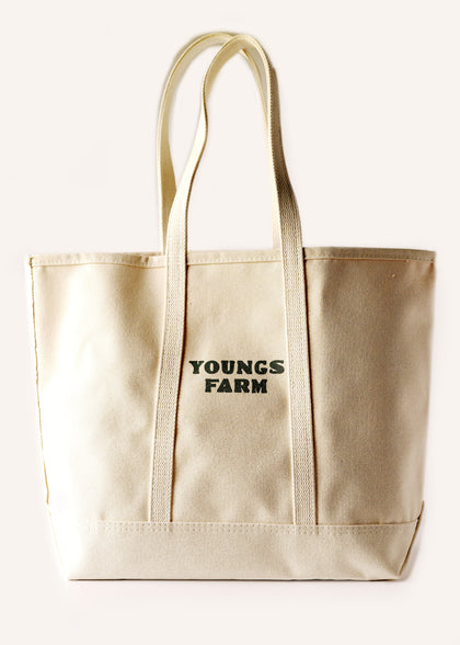 Large Tote Bag