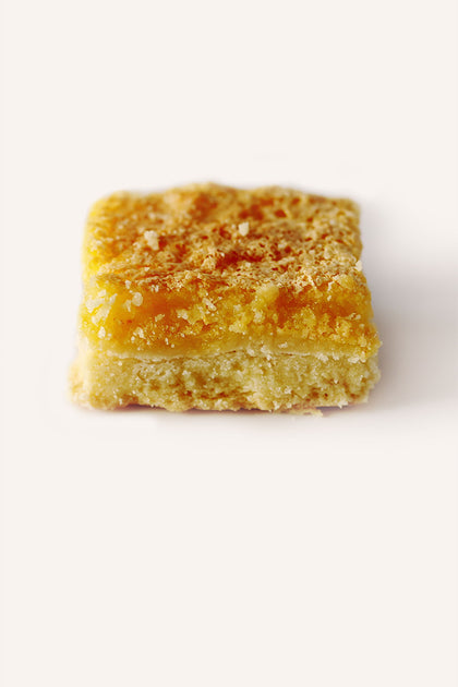 Lemon Bars