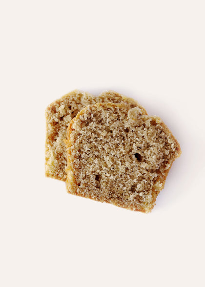 Lemon Bread