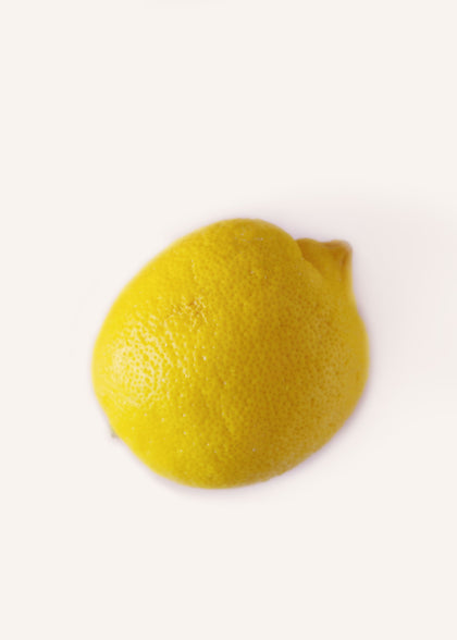 Lemons