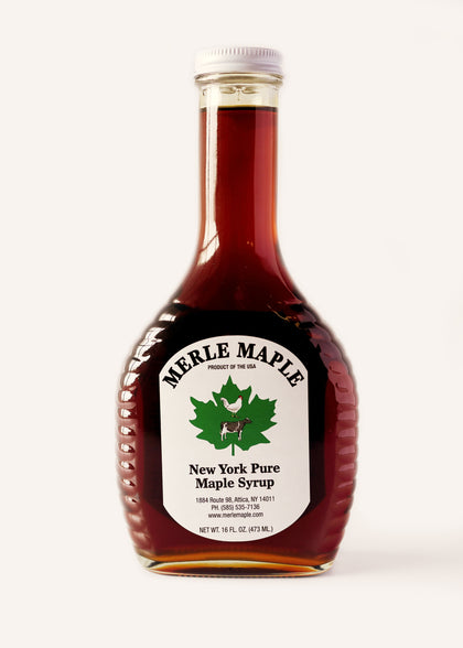 Maple Syrup
