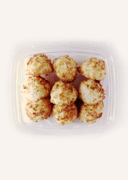Macaroons