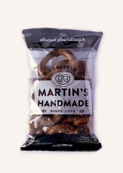 Pretzels