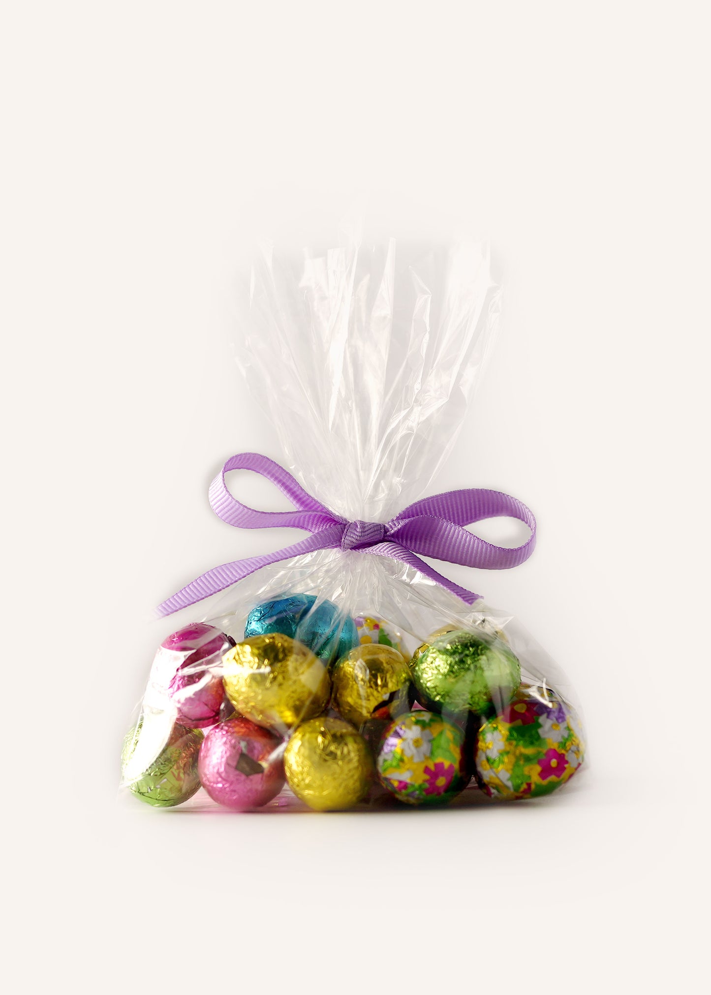 Milk Chocolate Easter Eggs