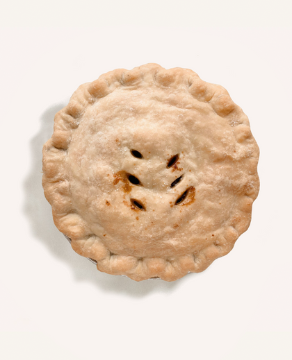 Mince Pie - Thanksgiving