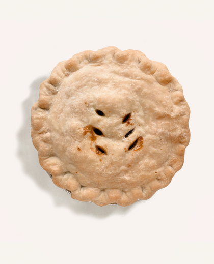 Mince Pie