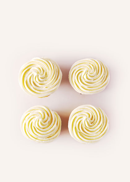 Mixed Cupcake Pack