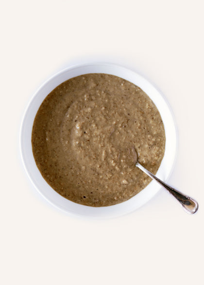 Mushroom Soup