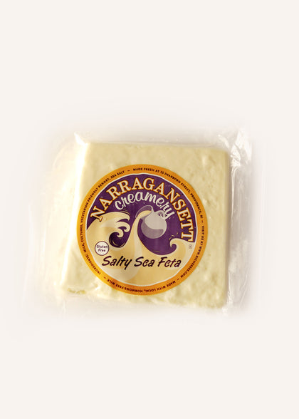 Narragansett Feta Cheese