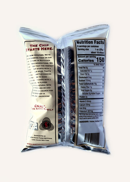 Potato Chips