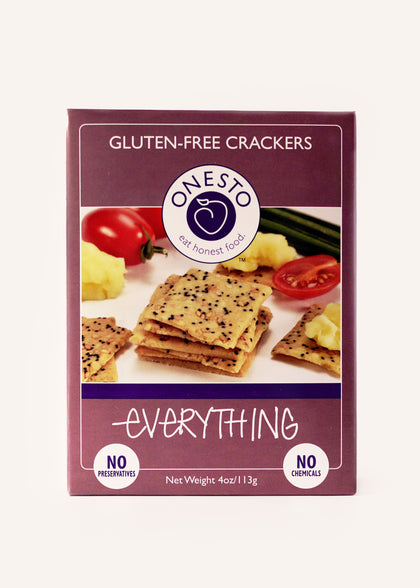 Everything Crackers