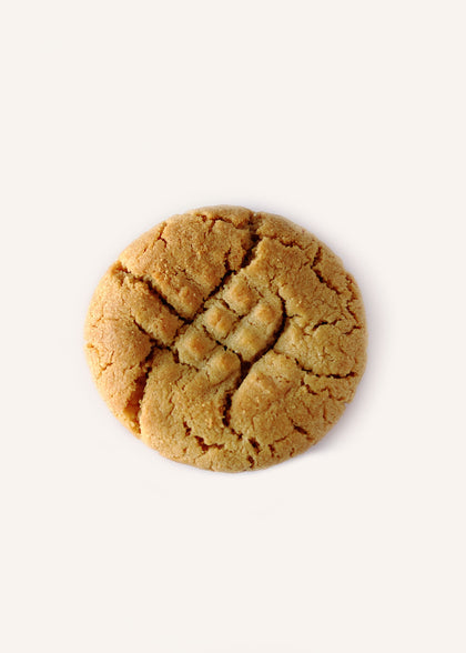 Peanut Butter Cookies