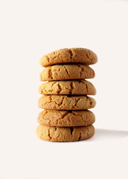 Peanut Butter Cookies