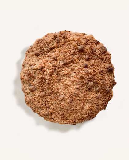 Pear Crumb Pie - Thanksgiving