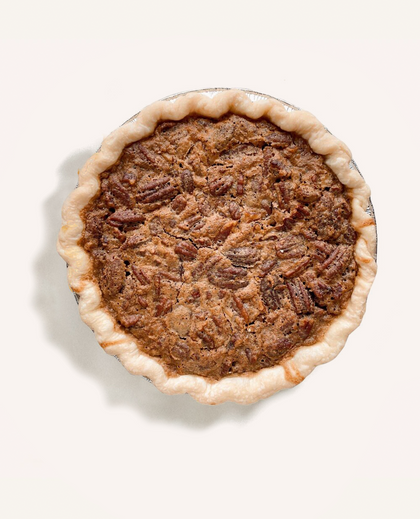 Pecan Pie