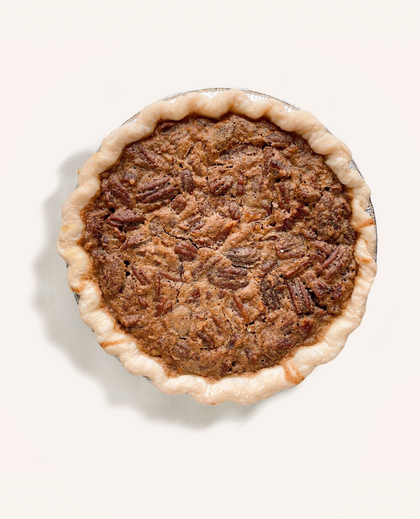 Pecan Pie - Thanksgiving