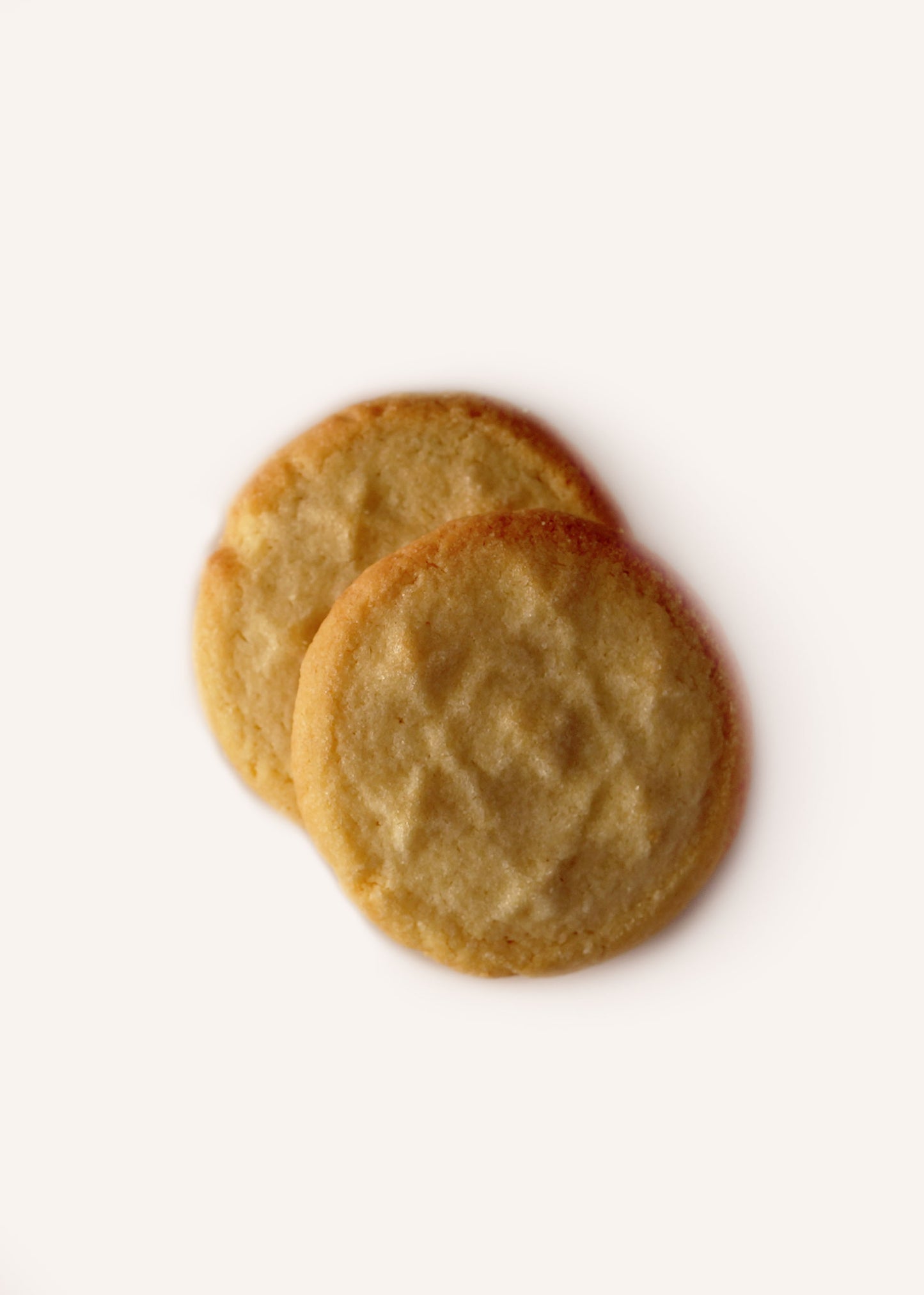 Shortbread Cookies - Original