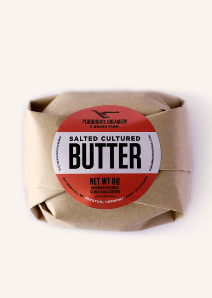 Butter - Salted