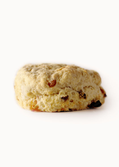 Raisin Scone