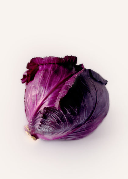 Red Cabbage