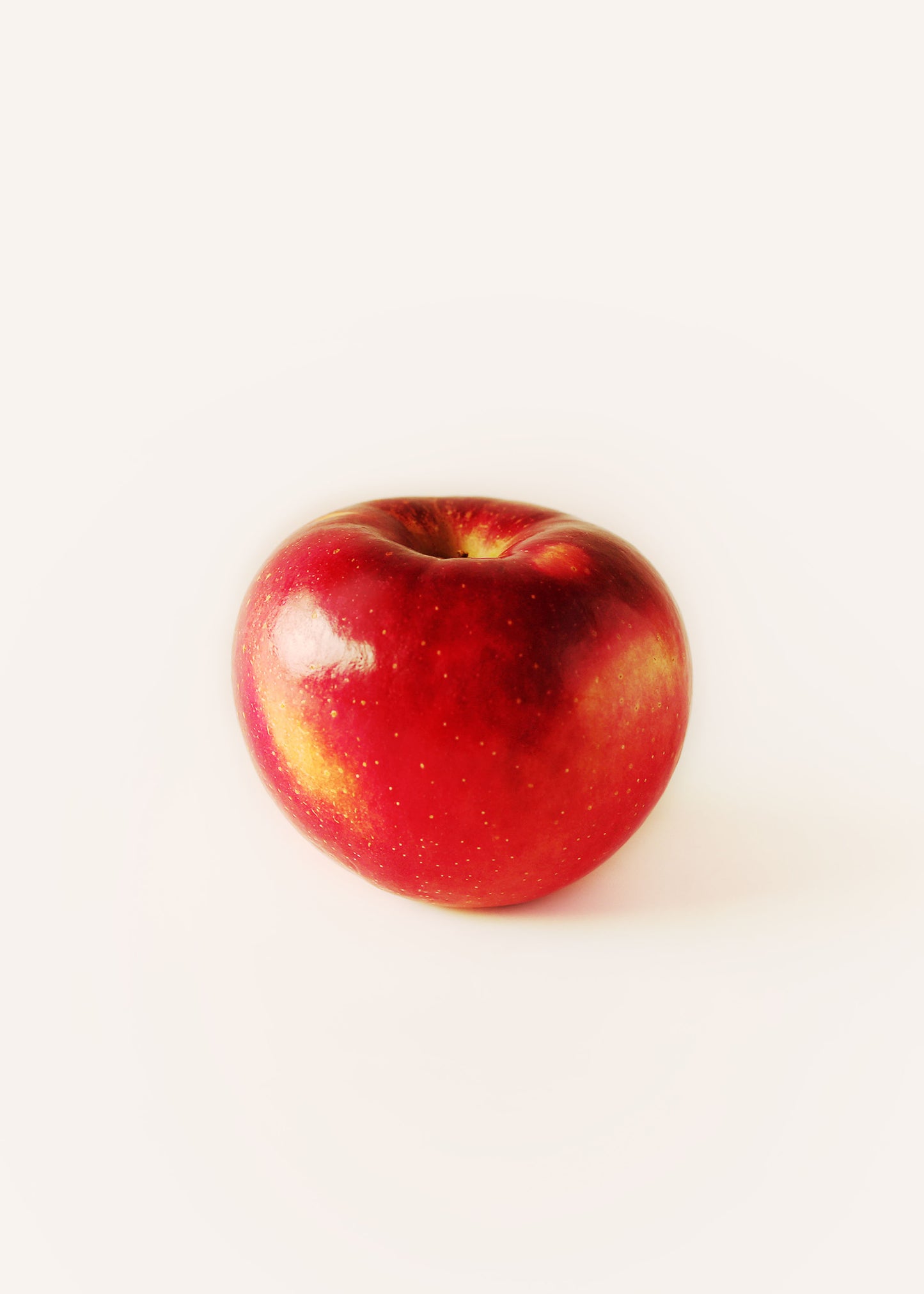Ruby Frost Apples