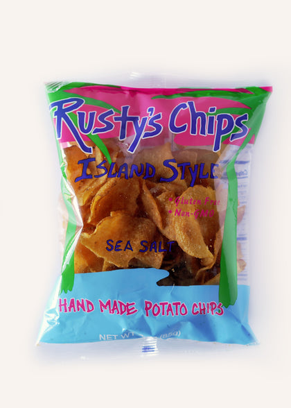 Island Chips