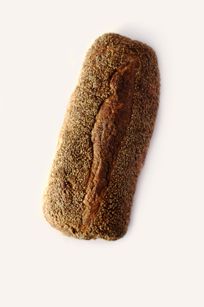 Sesame Loaf