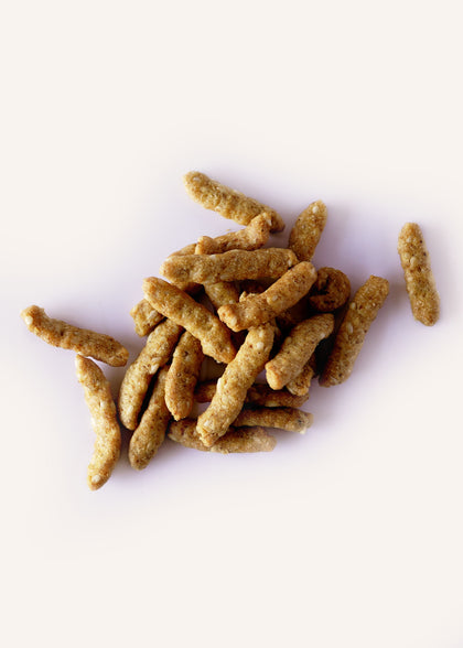 Sesame Sticks