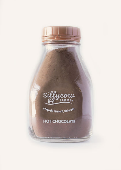 Hot Chocolate Mix