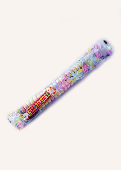 Candy Necklace