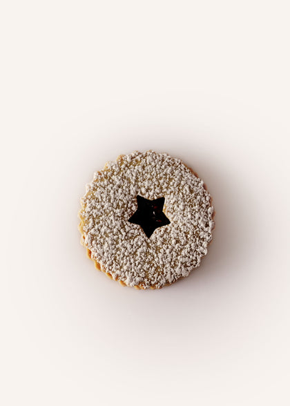 Linzer Cookie