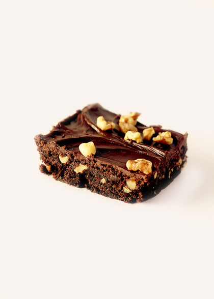 Walnut Brownie