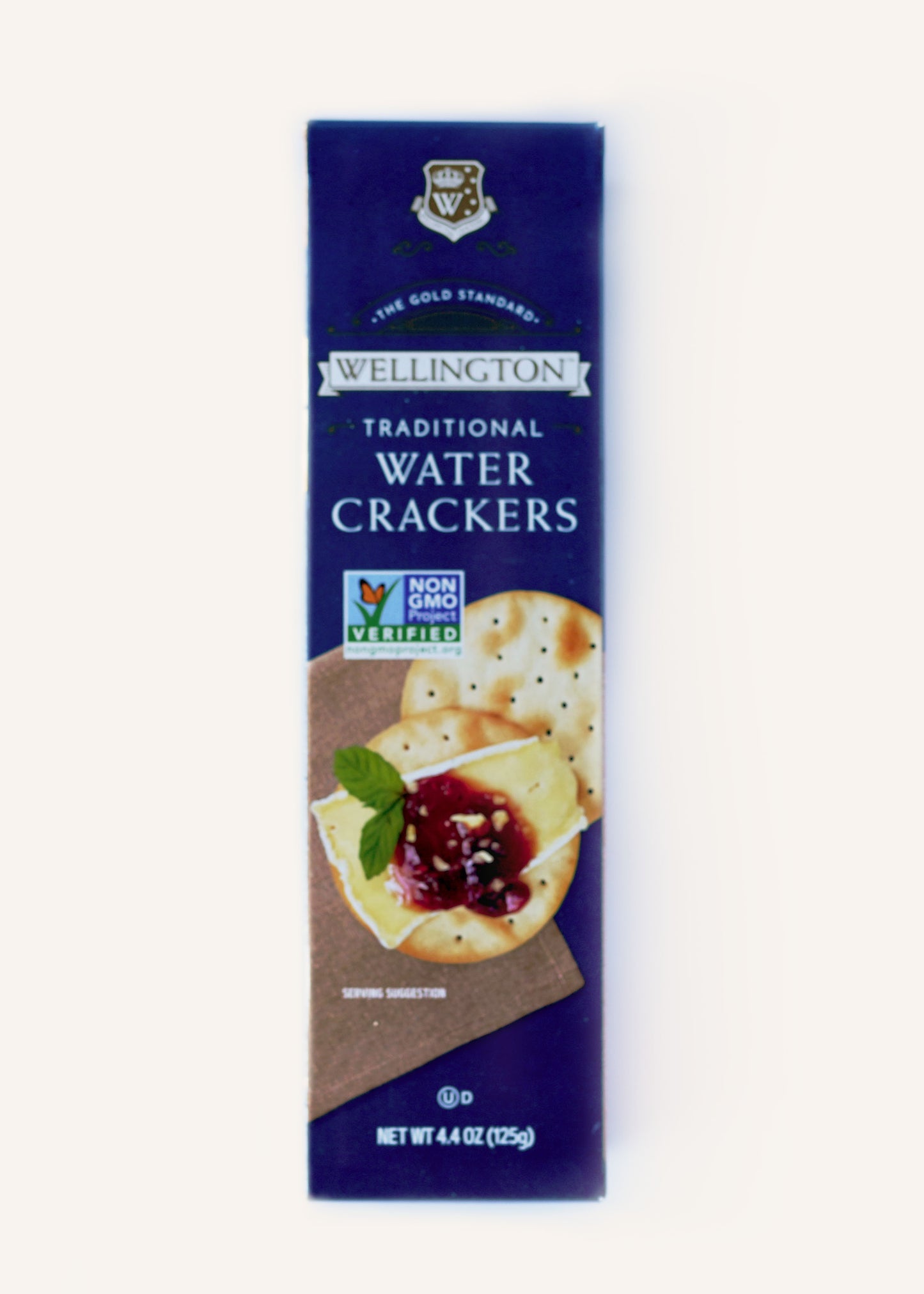 Water Crackers