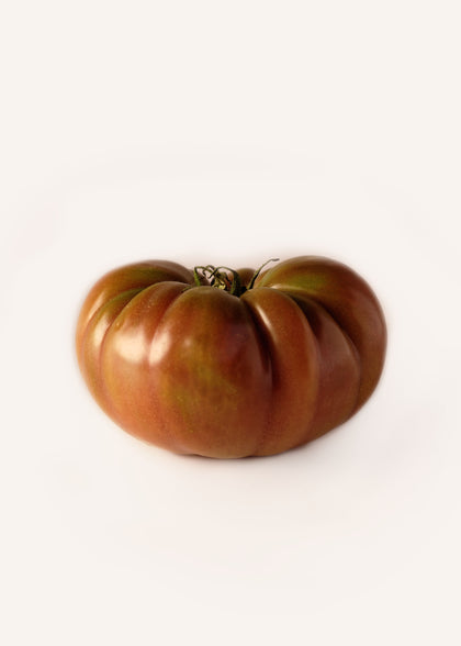 Purple Heirloom Tomatoes